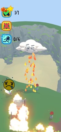 Fancy Cloud screenshot