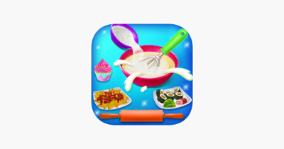 Fast Food - Cooking Game Image