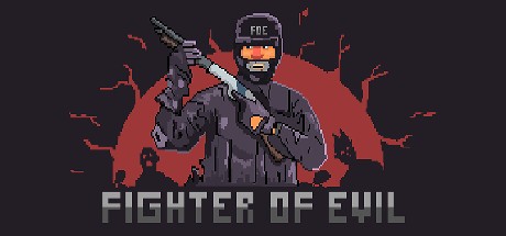 Games like Fighter of Evil
