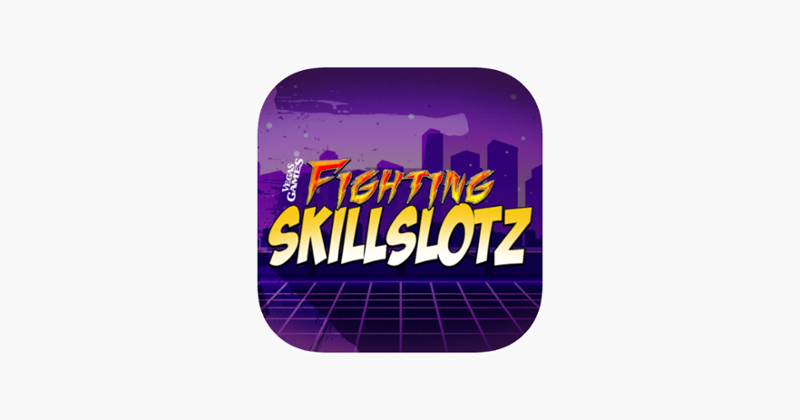 Fighting Skill Slotz Image