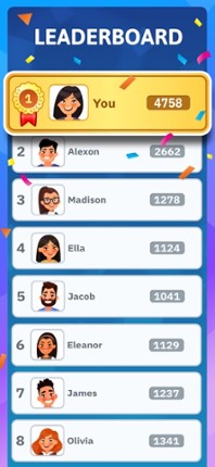 Find The Difference Ⓞ screenshot