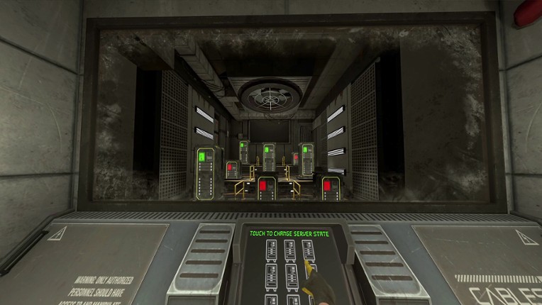 Fixer Undercover screenshot