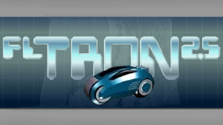 FL Tron Game Cover