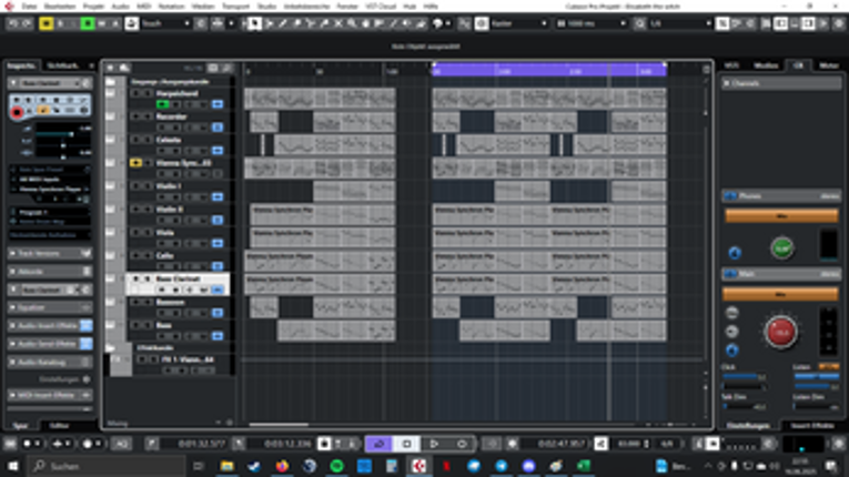 Fleur and the secret garden screenshot