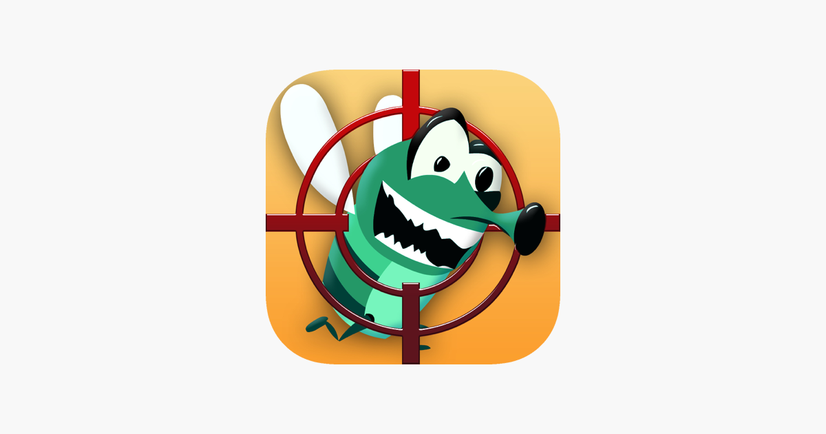 Games like Food Defense - Bug smasher