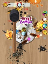 Food Defense - Bug smasher Image