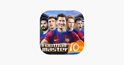 Football Master-Soccer Legend Image