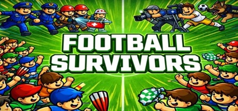 Football Survivors Image