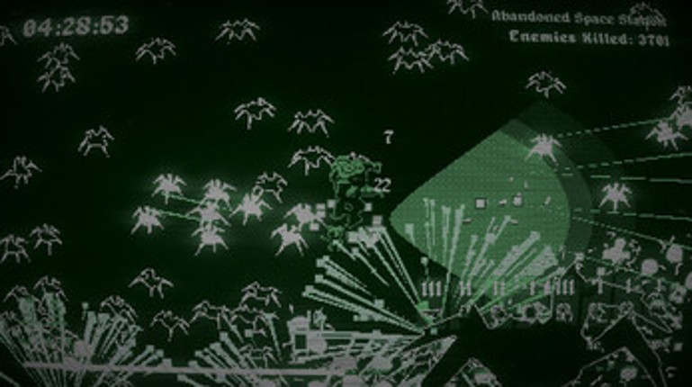 Forgekeepers screenshot