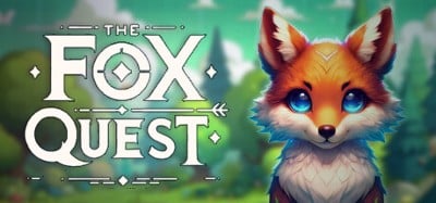 Fox Quest: The Elemental Keys Image