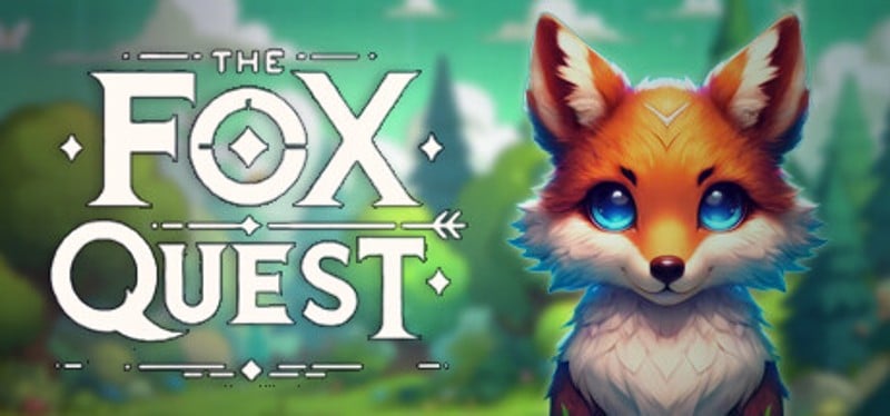 Fox Quest: The Elemental Keys Game Cover