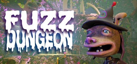 Games like Fuzz Dungeon