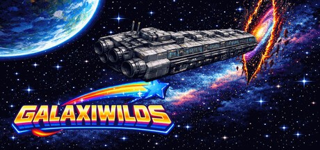 Games like Galaxiwilds