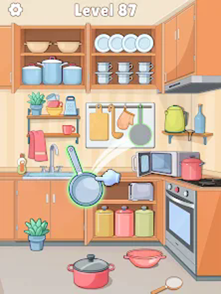 Satisfect : Tricky ASMR Games Image