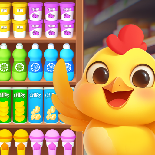 Games like Crazy Sort ® - Sort Challenge