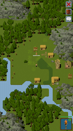 Forgotten Lands screenshot