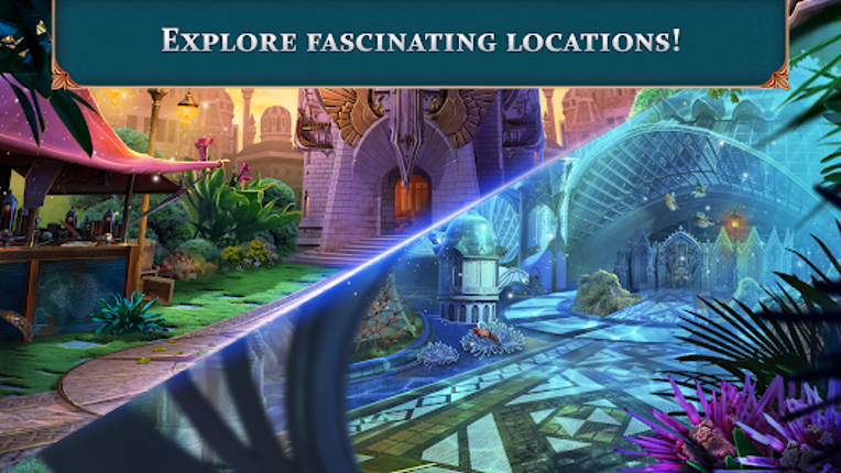 Maze Of Realities: Discord screenshot