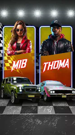 Top Race : Car Battle Racing Image