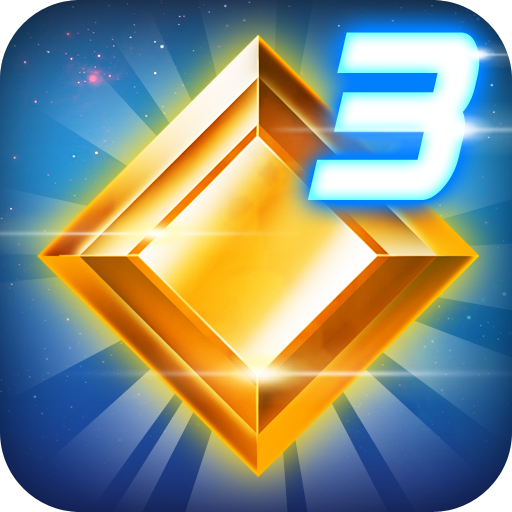 Games like Jewels Star 3