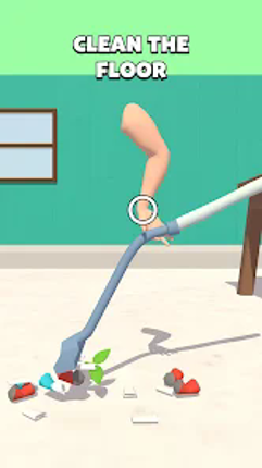 Couple Move: 3D Life Simulator screenshot
