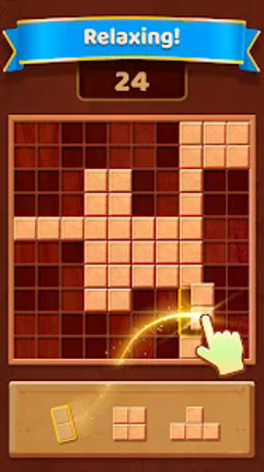 Puzzle Blast - Block Puzzle screenshot