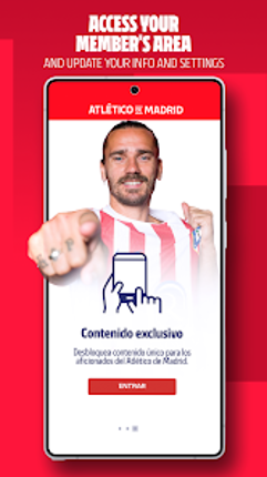 Atlético de Madrid Image