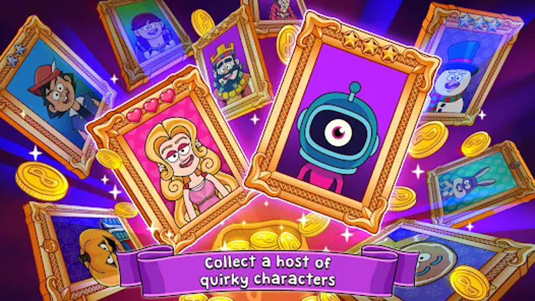 Potion Punch screenshot