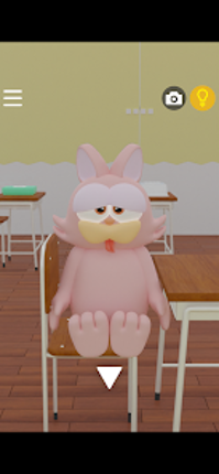 ESCAPE GAME School screenshot