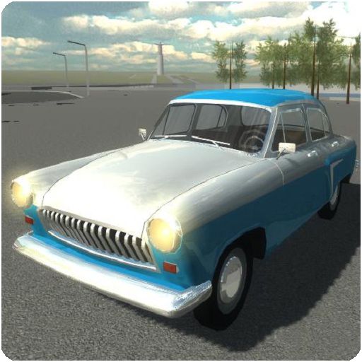 Games like Russian Classic Car Simulator