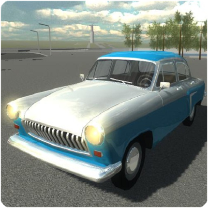 Russian Classic Car Simulator Image