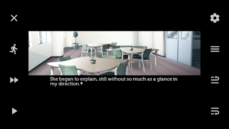 ONScripter Plus screenshot