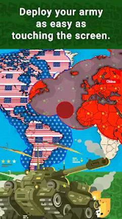 King.io World War screenshot