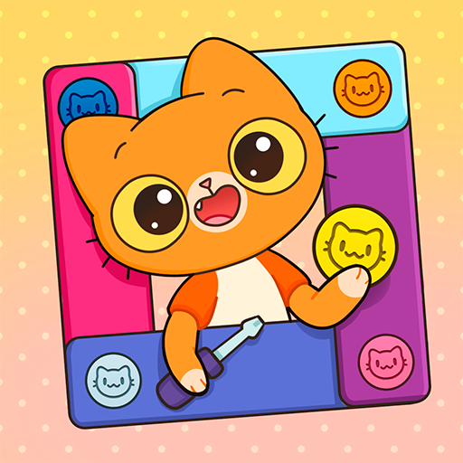 Games like Simba Pin: Puzzle