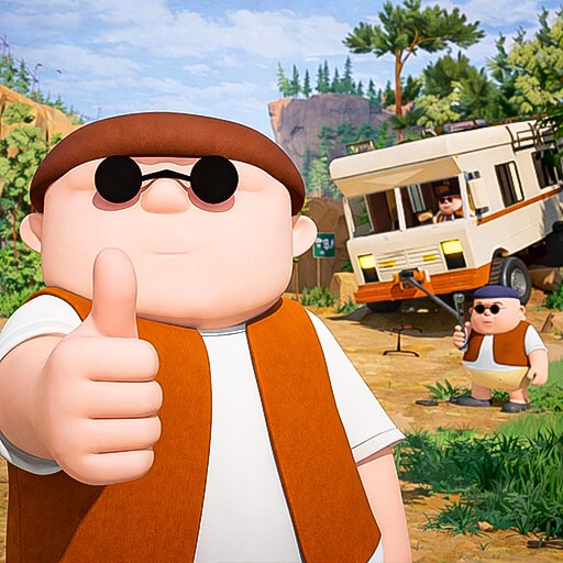 Games like RV There Yet?