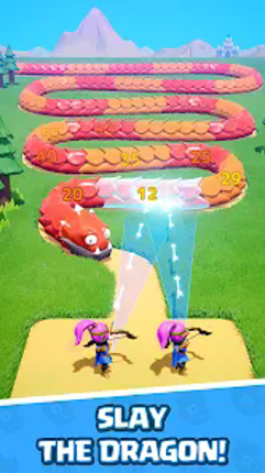 Kingdom Guard: Tower Defense screenshot