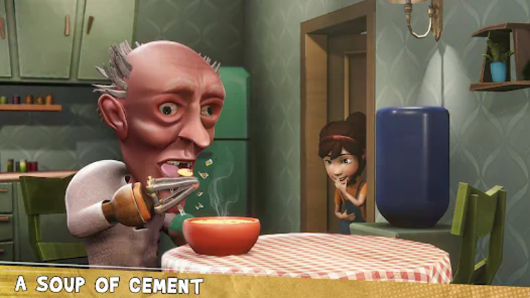 Mad Scientist - Strategy Games screenshot