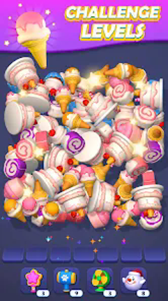 Match Miracle: Triple 3D Game screenshot