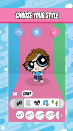 Powerpuff Yourself Image