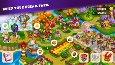 Royal Farm Image