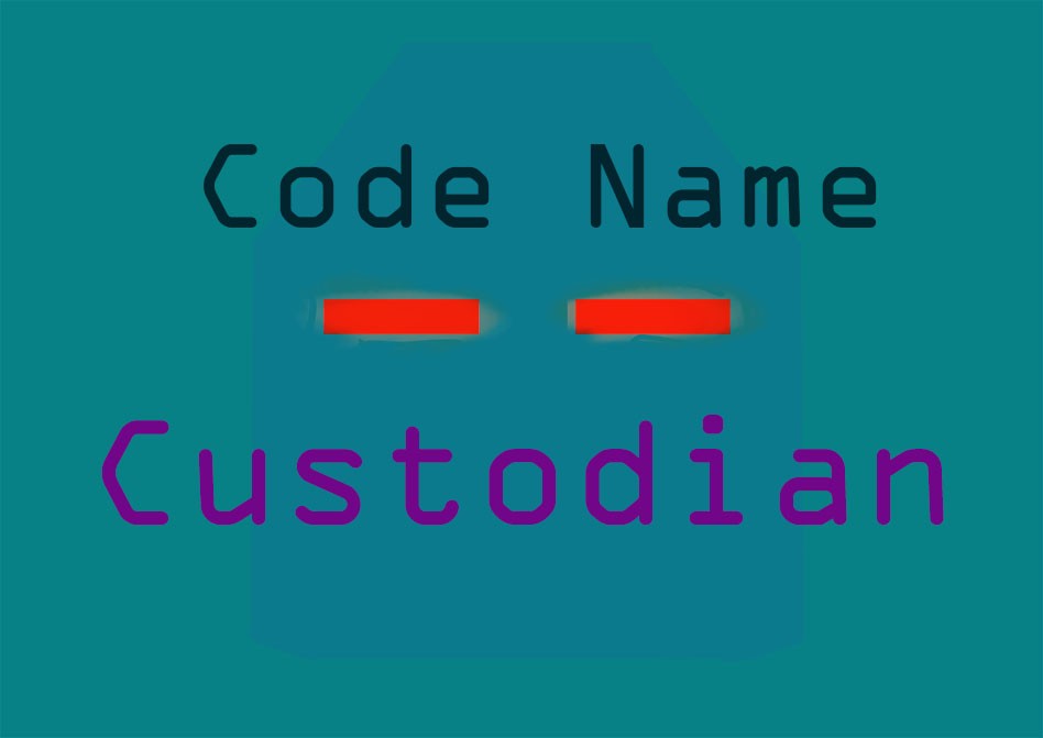 Games like (2021AU-2-5) Code Name: Custodian