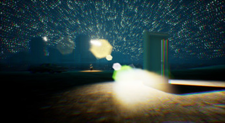 601-EscapeFromNihilism screenshot
