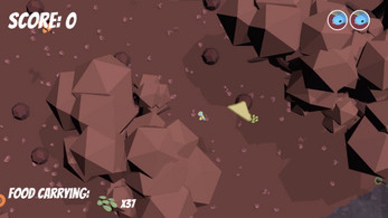 A Day in the Park screenshot