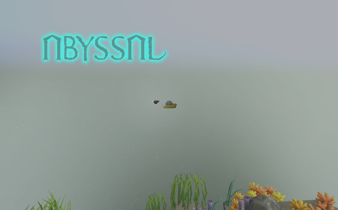 Games like Abyssal