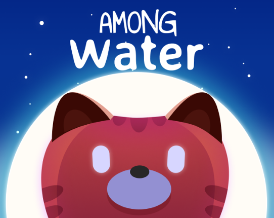 Among Water: Meditation Idle Game Cover