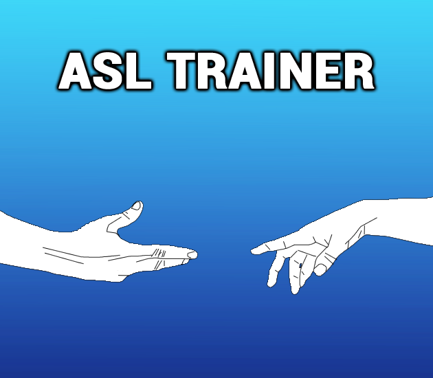 Games like 2022 ASL Trainer