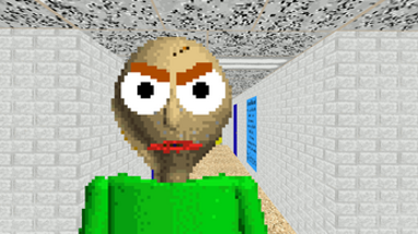 Baldi's Big  EyeBasics Image