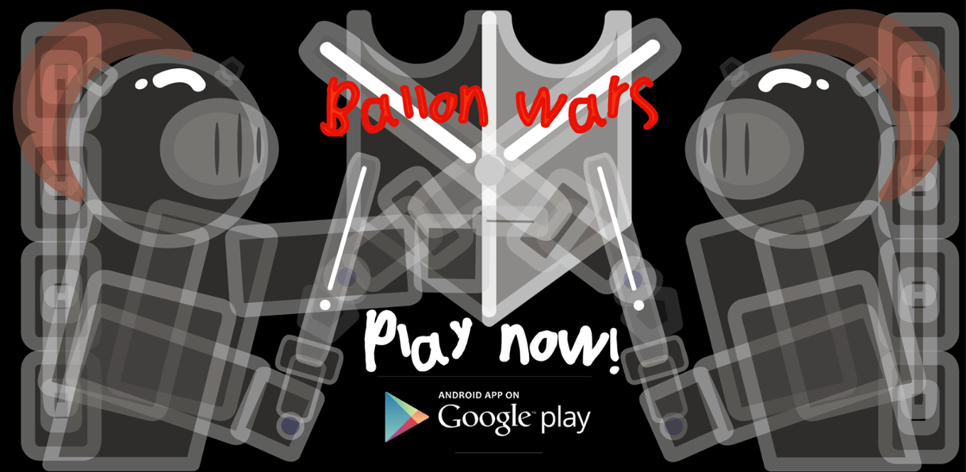 Games like Ballon Wars