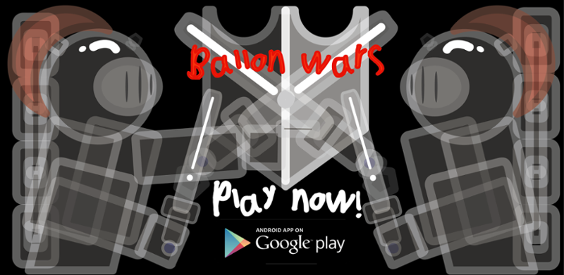 Ballon Wars Image