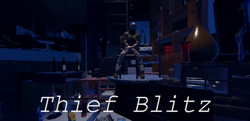 Blitz Thief Image