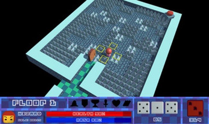 Boardungeon Image